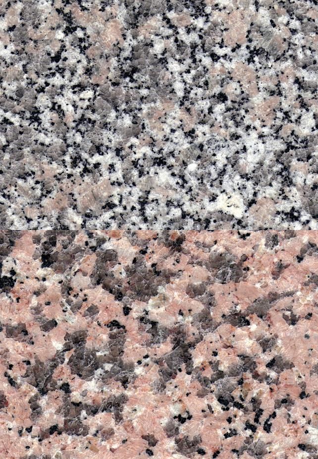 Standart Granit Zemin eitleri